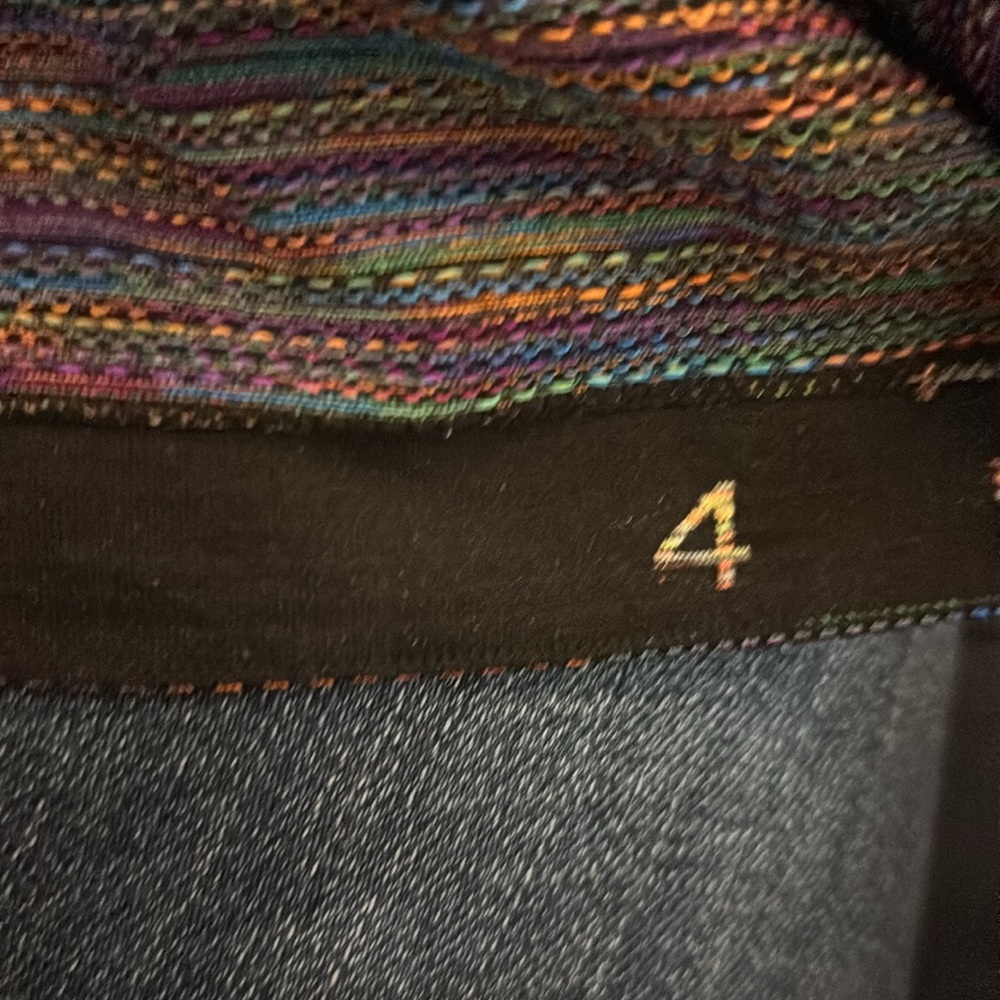 Lululemon Multicolor Swiftly - Picture 4 of 6